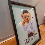 Διαμέρισμα Teddy Bear Jacuzzi