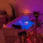 Teddy Bear Jacuzzi * Σαράγεβο
