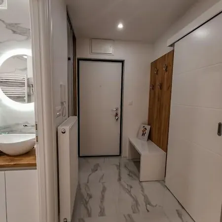 Teddy Bear Jacuzzi Apartment Sarajevo