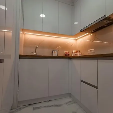 Teddy Bear Jacuzzi Apartamento *