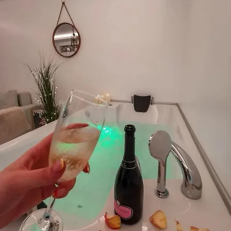 Teddy Bear Jacuzzi *