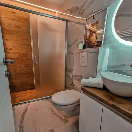 Teddy Bear Jacuzzi * סראייבו