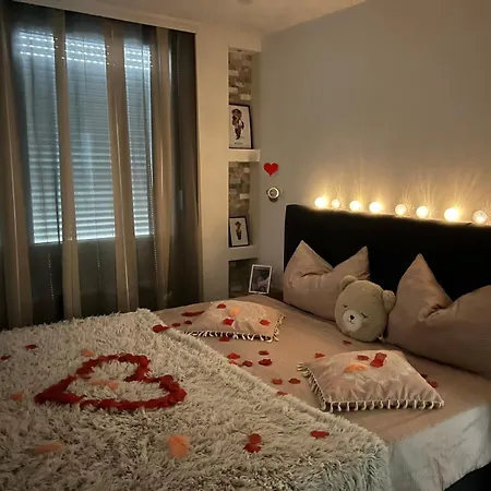 Teddy Bear Jacuzzi