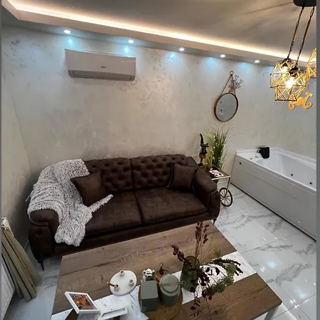 Teddy Bear Jacuzzi * Sarajevo