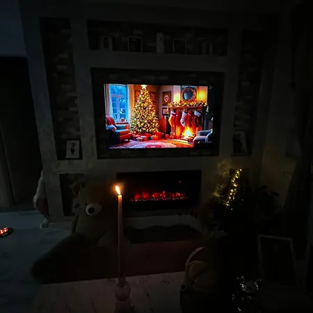 Teddy Bear Jacuzzi *