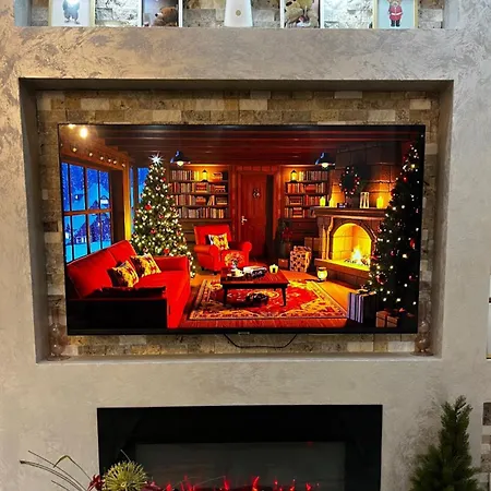 Teddy Bear Jacuzzi Sarajevo