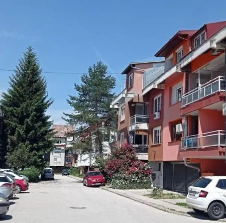 Teddy Bear Jacuzzi דירה *